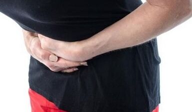 bahawa anda tidak boleh makan dengan gastritis gastrik