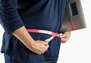 Cara menurunkan berat badan dengan cepat