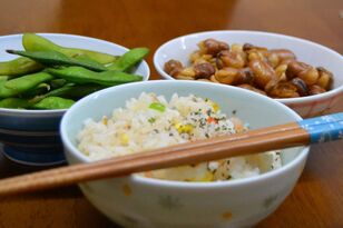 bagaimana untuk keluar dari diet Jepun
