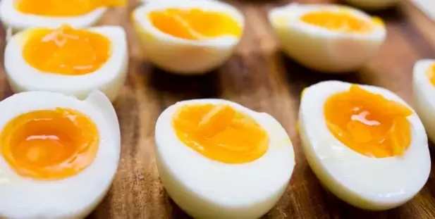 kebaikan dan keburukan diet telur